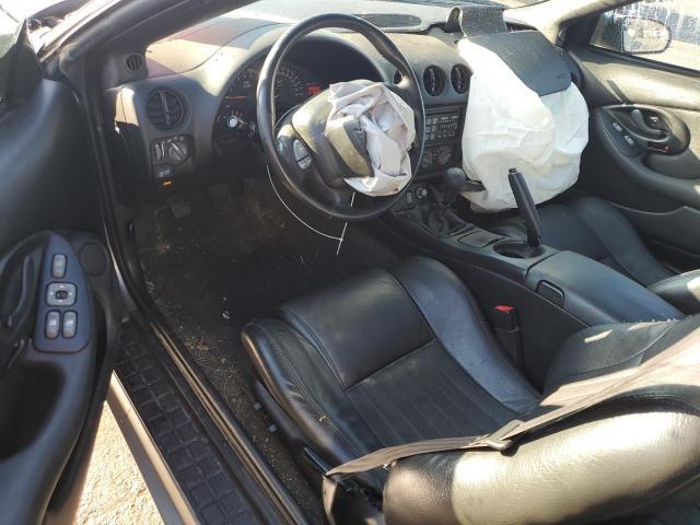 2001 Pontiac Firebird Formula