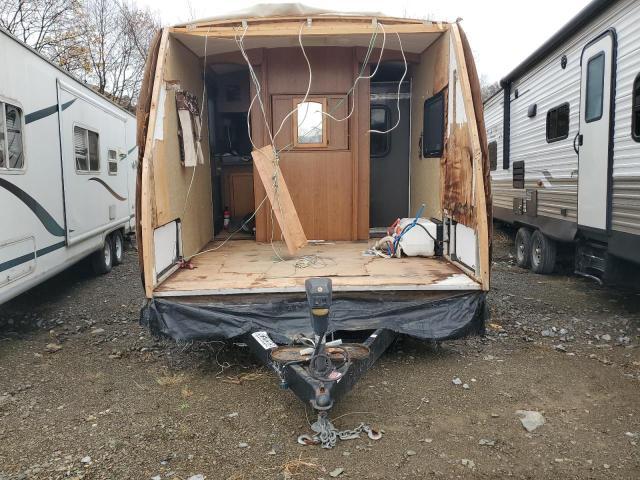2014 Crossroads 2014 Cross Sunset Roads Camper