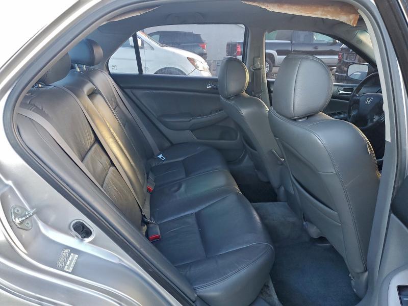2006 Honda Accord ex