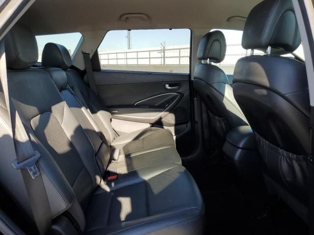 2019 Hyundai Santa fe xl se