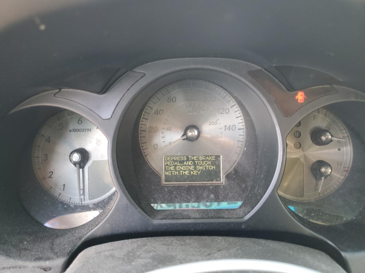 2008 Lexus Gs 350