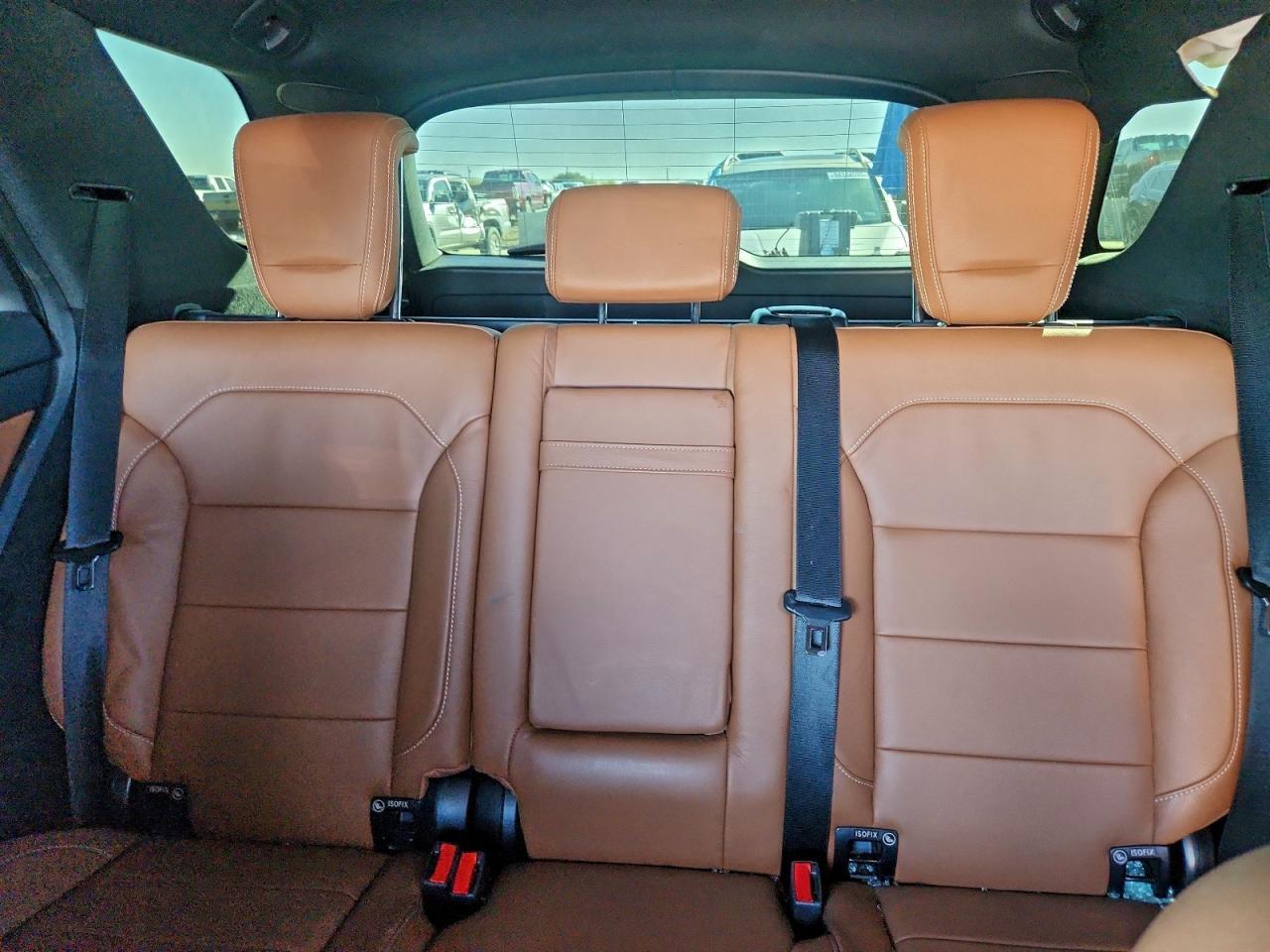 2017 Mercedes-Benz Gle 350 4matic