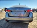 2023 Nissan Versa s