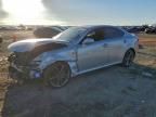 2012 Lexus Is 250