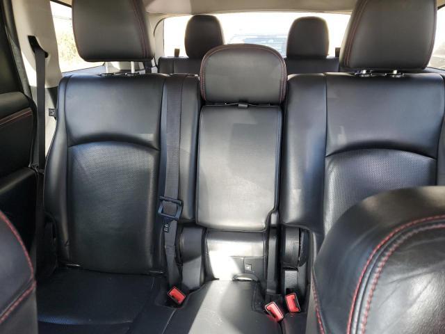 2016 Dodge Journey R/T