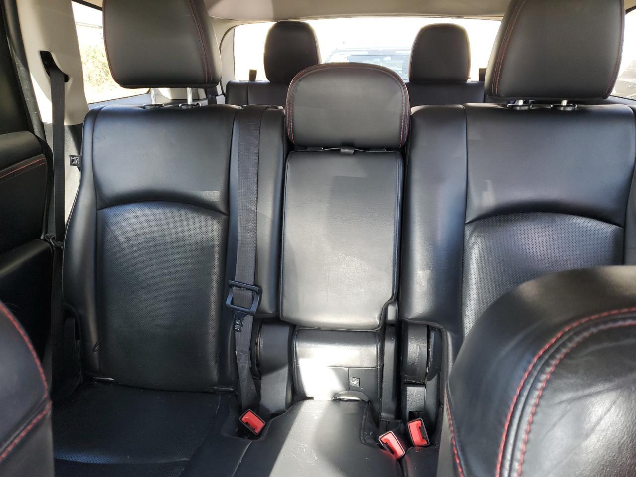 2016 Dodge Journey R/T