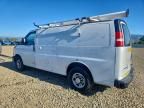 2012 Chevrolet Express Utility / Service Van
