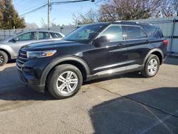 2021 Ford Explorer xlt for sale in Moraine, OH