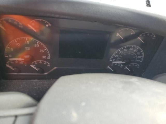 2024 Volvo Vnl Semi Truck