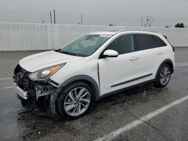 2018 KIA Niro Touring