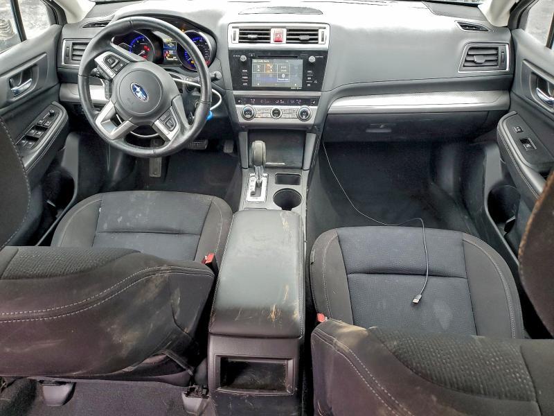 2015 Subaru Legacy 2.5i Premium