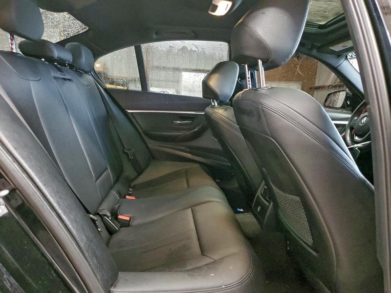 2017 BMW 330 i