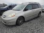 2008 Toyota Sienna xle Limited