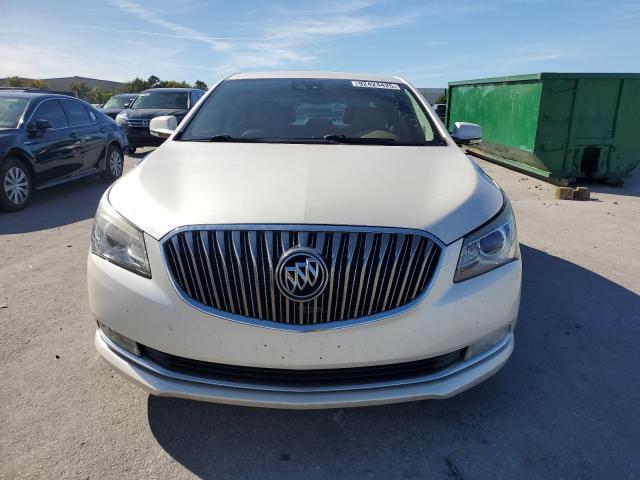 2014 Buick Lacrosse