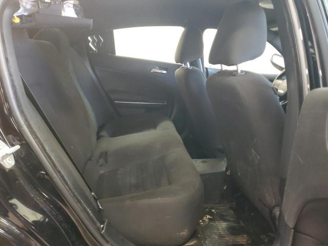 2018 Dodge Charger Police