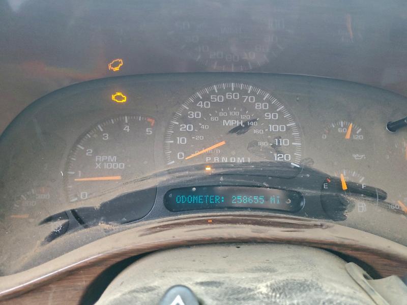 2006 GMC New Sierra K3500