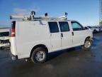 2014 Chev Rolet Express Utility / Service Van