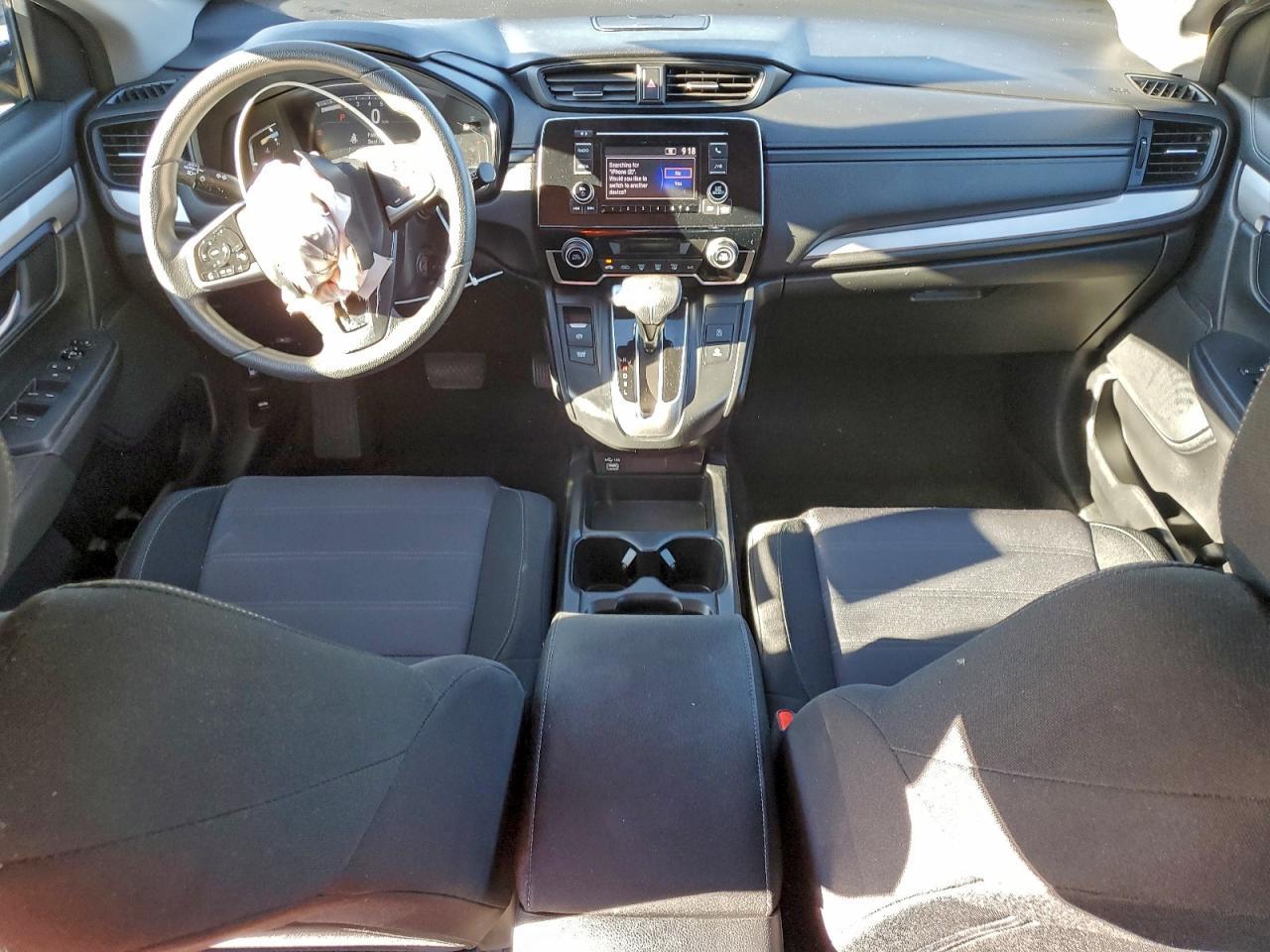 2020 Honda Cr-v lx