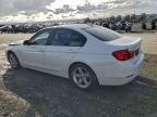 2015 BMW 328 i Sulev