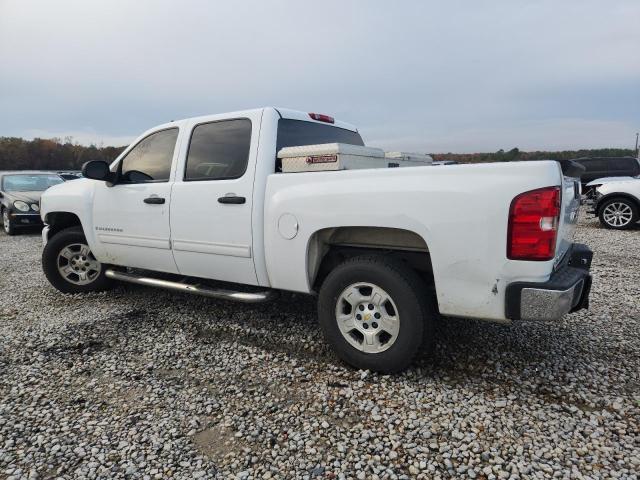 2009 Chevrolet Silverado C1500 lt