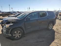 2018 GMC Acadia sle en venta en Greenwood, NE