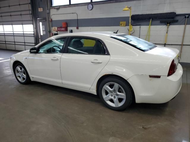 2008 Chevrolet Malibu ls