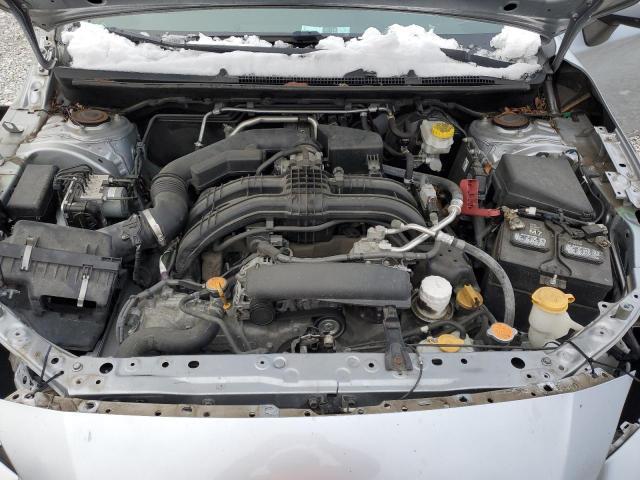 2018 Subaru Impreza Premium Plus