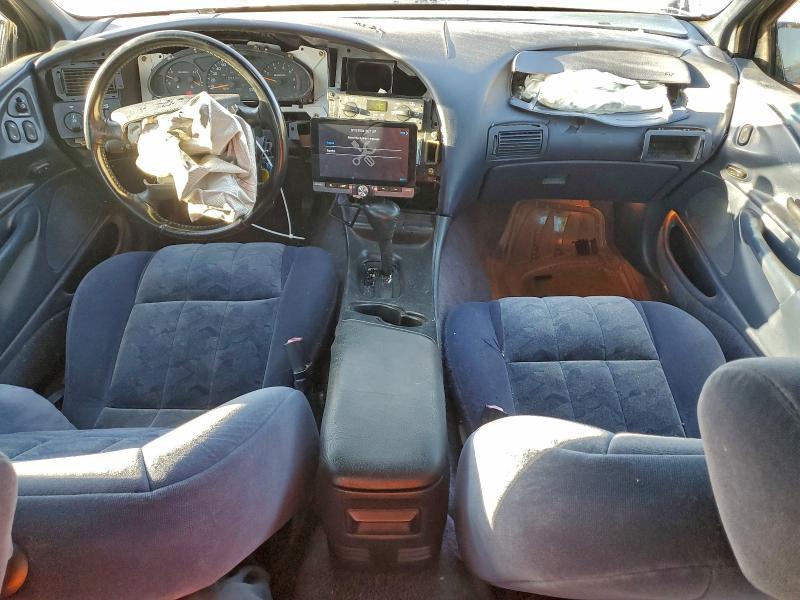 1997 Ford Thunderbird lx