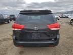 2014 Toyota Sienna l 7-passenger