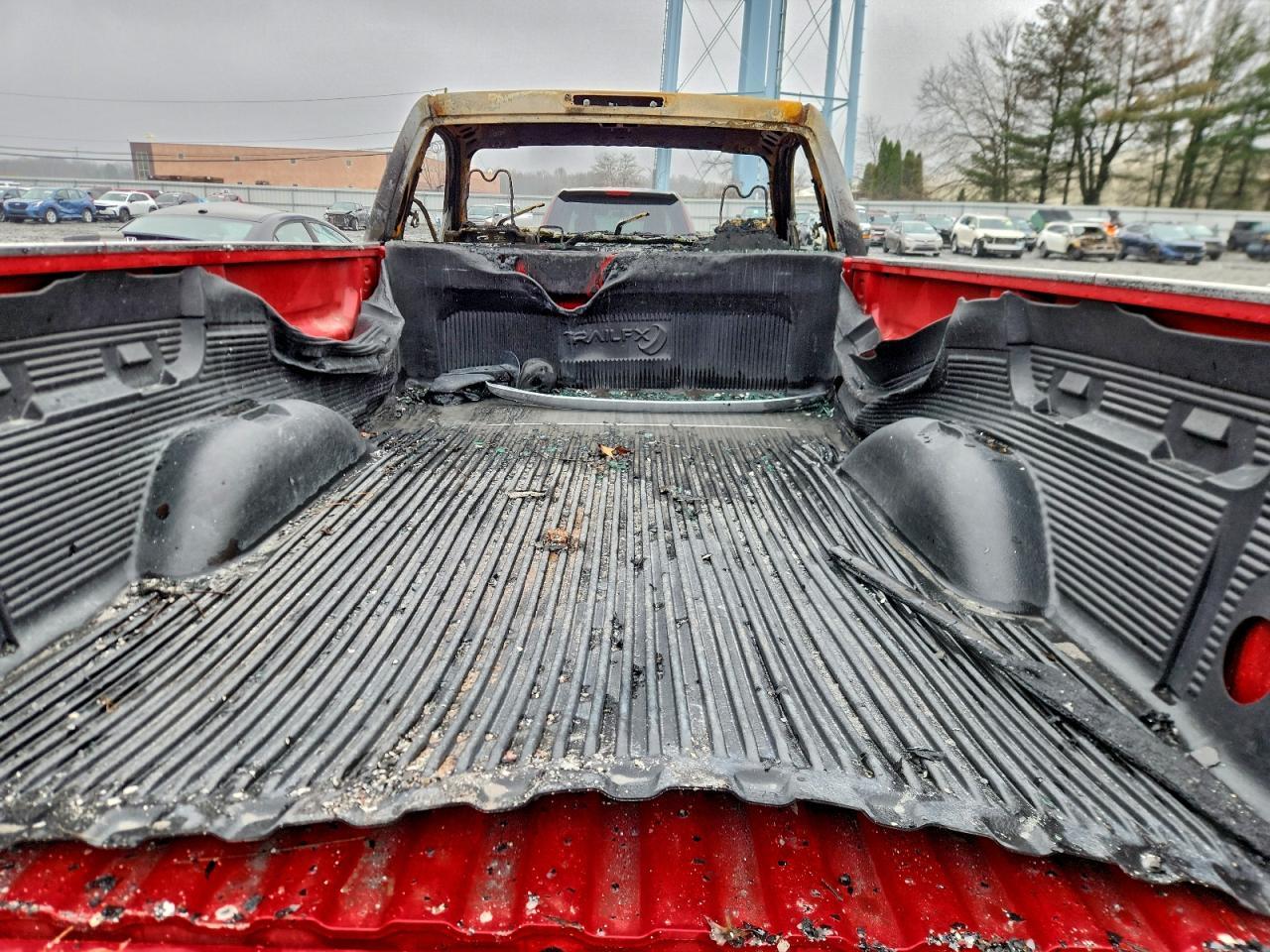 2014 GMC Sierra K2500 Heavy Duty
