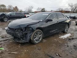 2016 Toyota Camry le for sale in Chicago Heights, IL