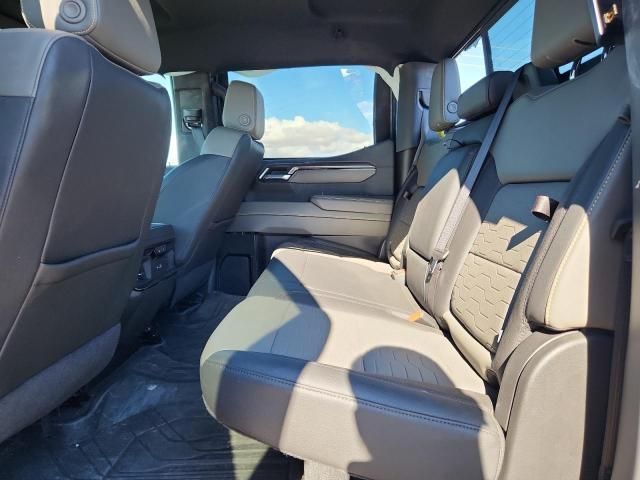 2024 Chevrolet Silverado K1500 ZR2