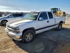 2000 Chevrolet Silverado K1500