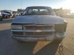 1999 Chevrolet S Truck S10