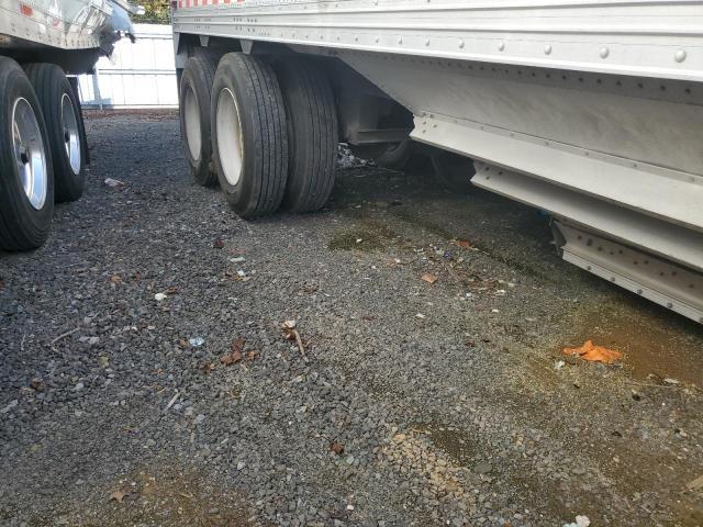 2006 Timpte Hopper Trl Timpte HOP-Grain Trailer
