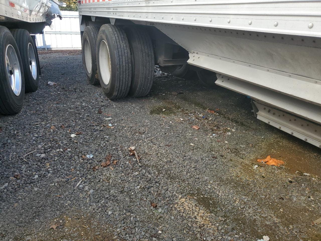 2006 Timpte Hopper Trl Timpte HOP-Grain Trailer