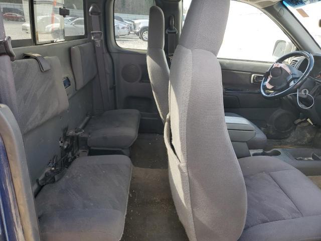 2005 Chevrolet Colorado