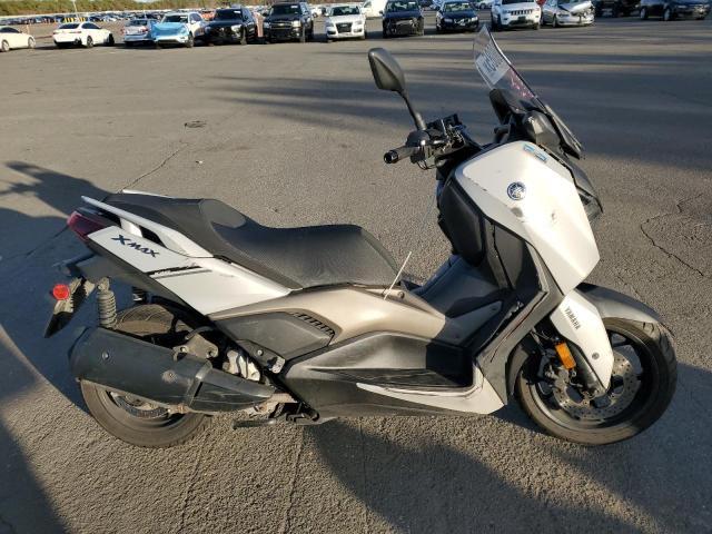 2024 Yamaha CZD300 A