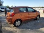 2017 Mitsubishi Mirage es