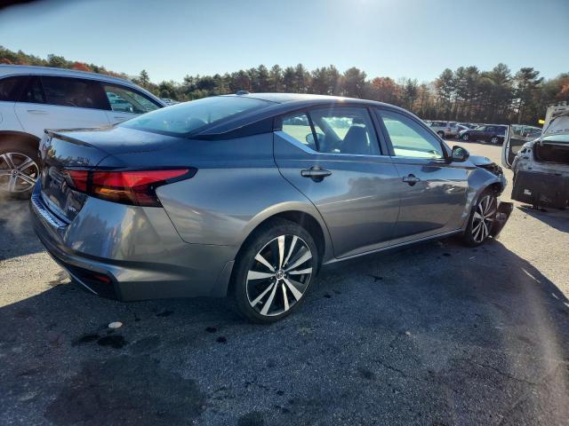 2021 Nissan Altima sr