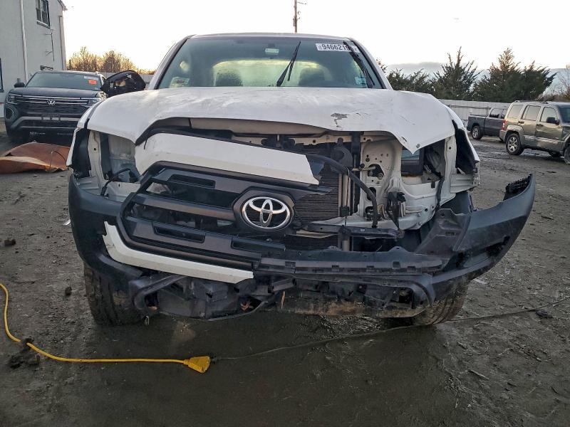 2016 Toyota Tacoma Access cab