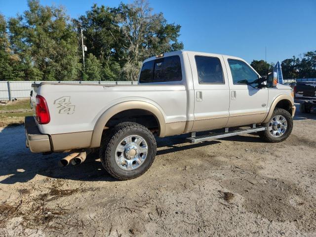 2012 Ford F250 Super Duty