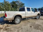 2012 Ford F250 Super Duty