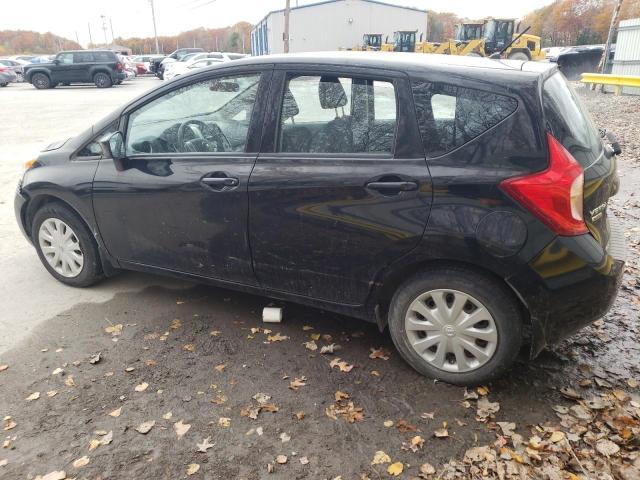 2015 Niss Versa Note