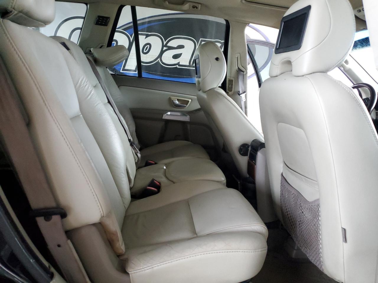 2006 Volvo Xc90 V8