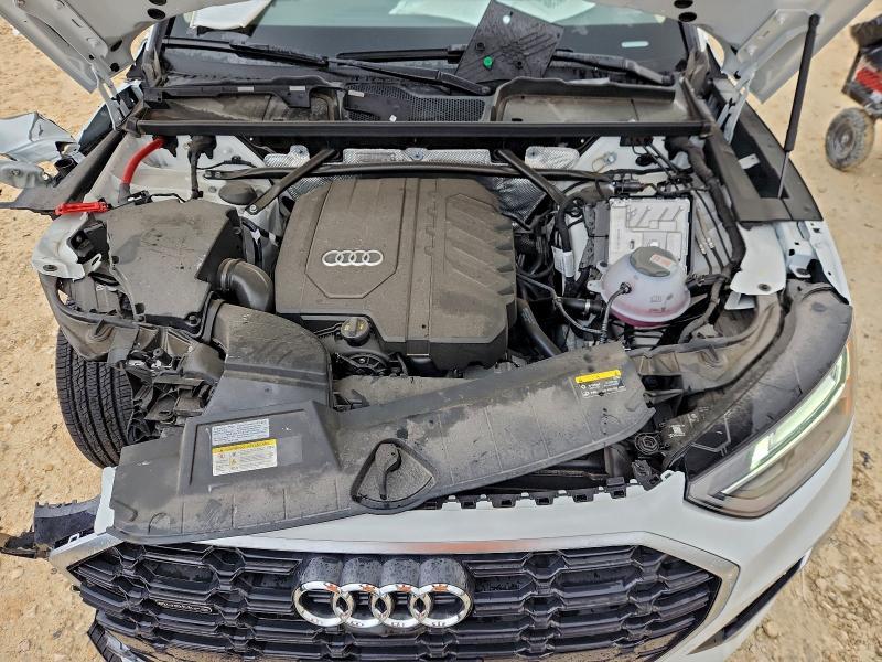 2025 Audi Q5 Premium Plus 45