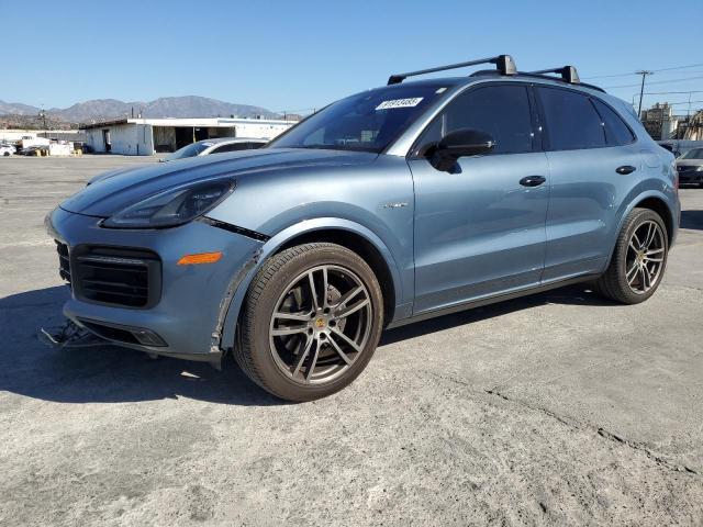2019 Porsche Cayenne se Hybrid