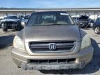 2003 Honda Pilot ex