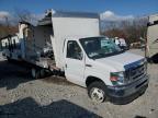 2022 Ford E350 BOX Truck