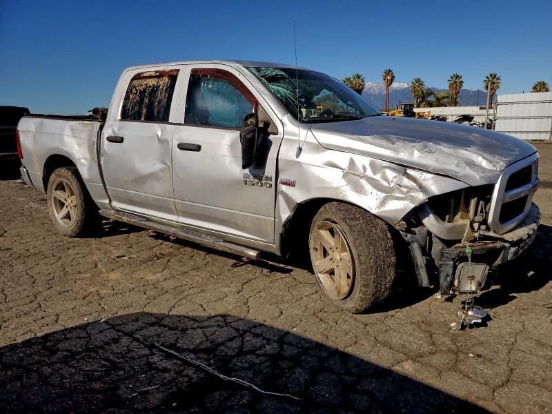 2013 Dodge Ram 1500 st